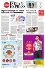 The New Indian Express-Kochi