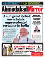 Ahmedabad Mirror