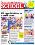 Free Press School - Mumbai Edition