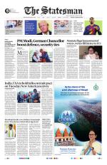 Siliguri - The Statesman