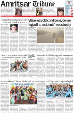 Amritsar Tribune