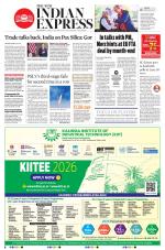 The New Indian Express-Mangaluru