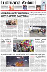 Ludhiana Tribune