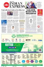 The New Indian Express-Kannur