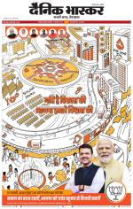 नागपुर-विदर्भ