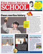 Free Press School - Mumbai Edition