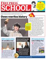 Free Press School - Indore Edition