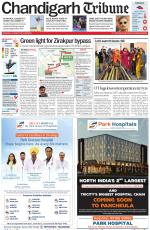 Chandigarh Tribune