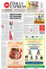 The New Indian Express-Chennai