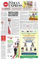 The New Indian Express-Bengaluru