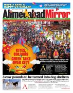 Ahmedabad Mirror