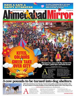 Ahmedabad Mirror