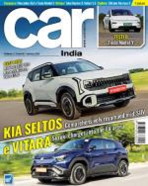 Car India