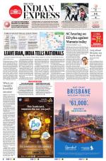 The New Indian Express-Mysuru