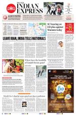 The New Indian Express-Shivamogga