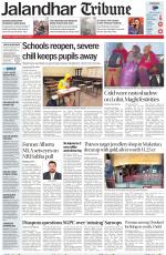 Jalandhar Tribune