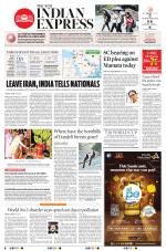 The New Indian Express-Kalaburagi