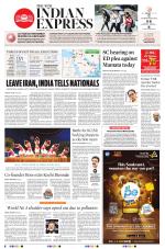 The New Indian Express-Kozhikode