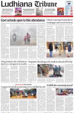 Ludhiana Tribune