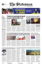 Kolkata - The Statesman