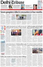 Delhi Tribune