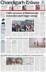 Chandigarh Tribune