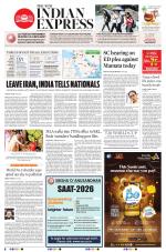 The New Indian Express-Jeypore