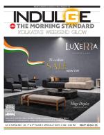 Indulge - Kolkata