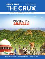 NEXT IAS The Crux (Current Affairs)-April_2025
