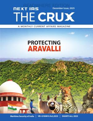 NEXT IAS The Crux (Current Affairs)-April_2025