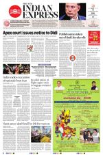 The New Indian Express-Mangaluru