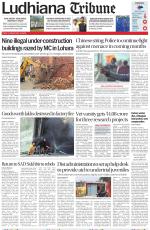 Ludhiana Tribune