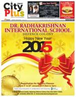 Vol-9, Issue-17, 04 Jan  2014 - Jan 10 , 2015