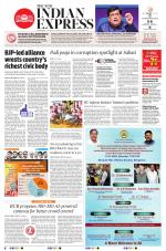 The New Indian Express-Kalaburagi