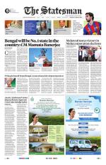 Siliguri - The Statesman