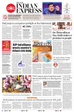The New Indian Express-Villupuram