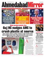 Ahmedabad Mirror