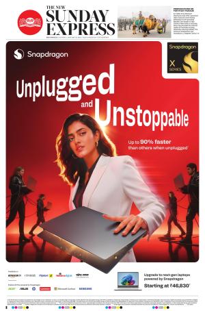 The New Indian Express-Shivamogga