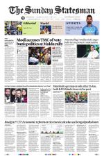 Siliguri - The Statesman