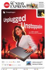 The New Indian Express-Anantapur