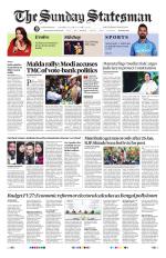 Kolkata - The Statesman