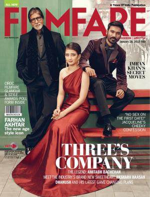 Filmfare 28-JANUARY-2015