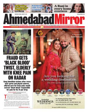 Ahmedabad Mirror