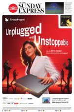 The New Indian Express-Hyderabad