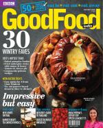 BBC Good Food India