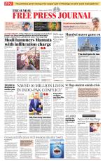 Free Press - Mumbai Epaper