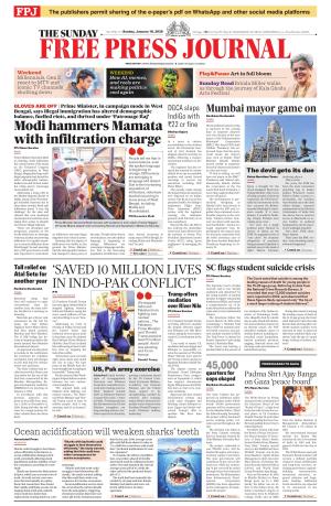 Free Press - Mumbai Epaper