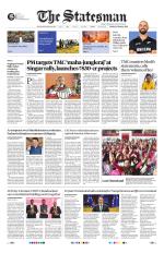 Siliguri - The Statesman