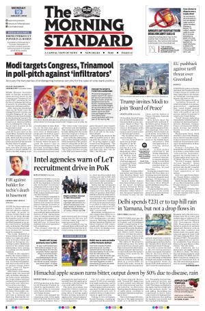 The Morning Standard