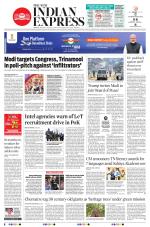 The New Indian Express-Chennai